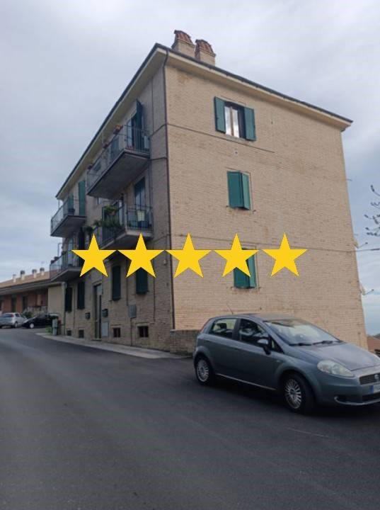 appartamento in vendita a Ripatransone