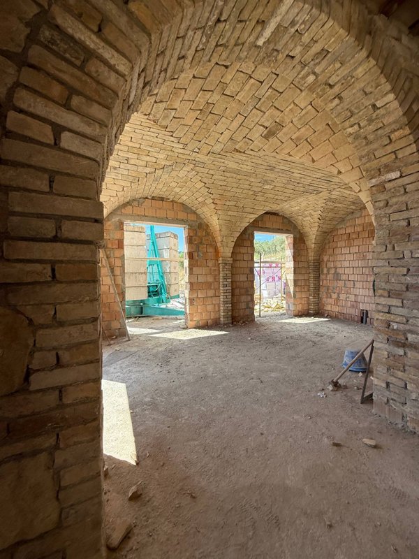 casale in vendita a Ripatransone
