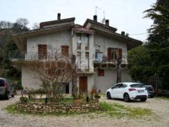 appartamento in vendita a Ripatransone