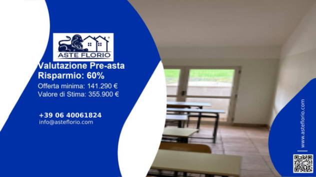 locale commerciale in vendita a Ripatransone