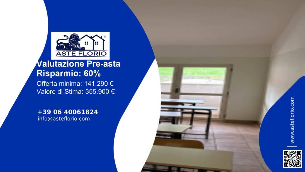 capannone in vendita a Ripatransone