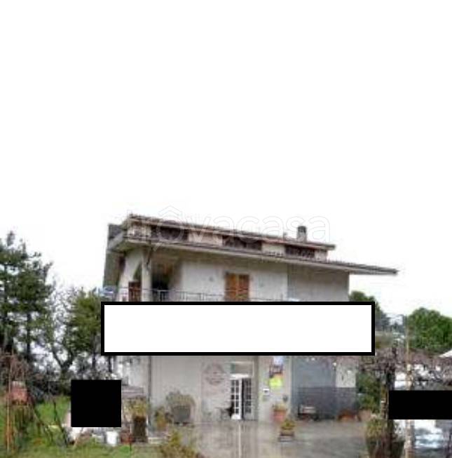 casa semindipendente in vendita a Ripatransone