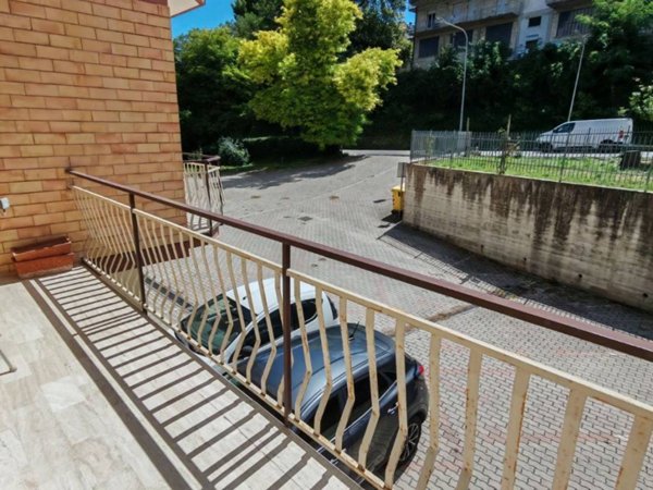 appartamento in vendita a Ripatransone