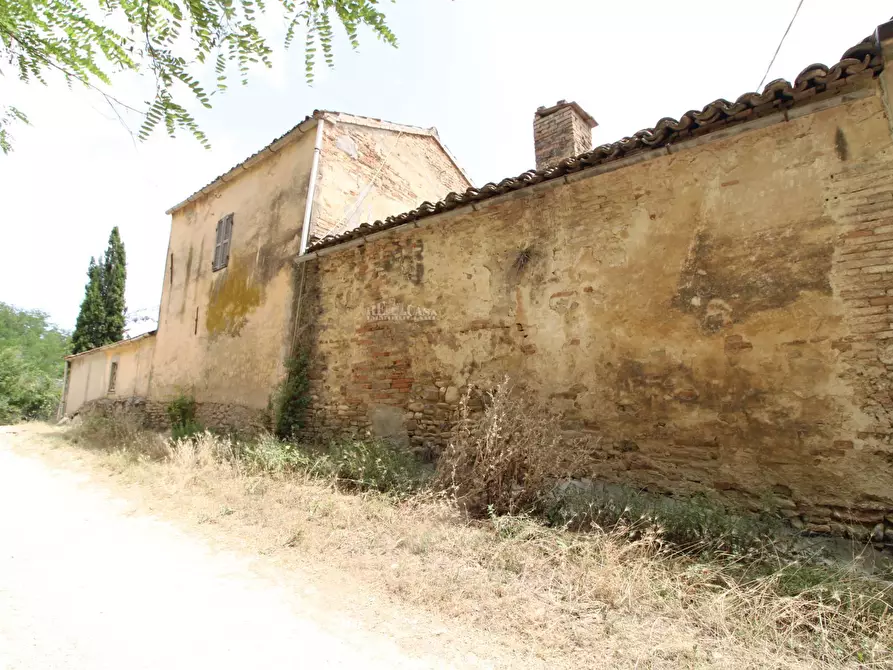 casa indipendente in vendita a Ripatransone