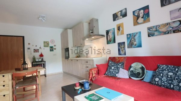 appartamento in vendita a Ripatransone