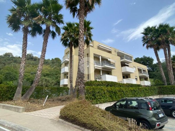 appartamento in vendita a Ripatransone