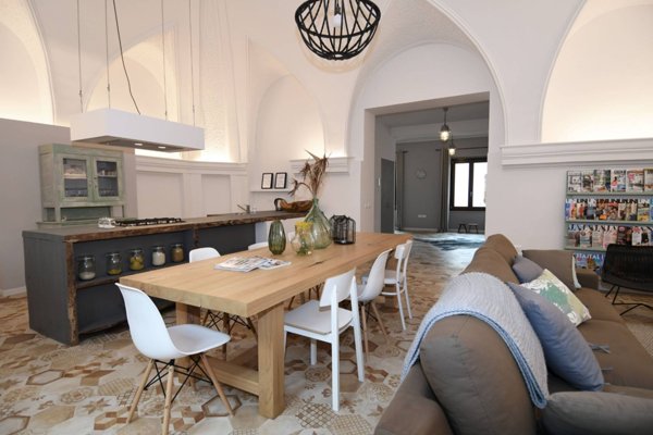 appartamento in vendita a Ripatransone