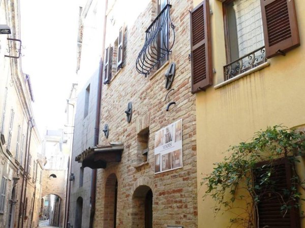 appartamento in vendita a Ripatransone