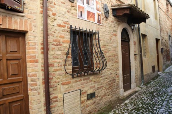 appartamento in vendita a Ripatransone