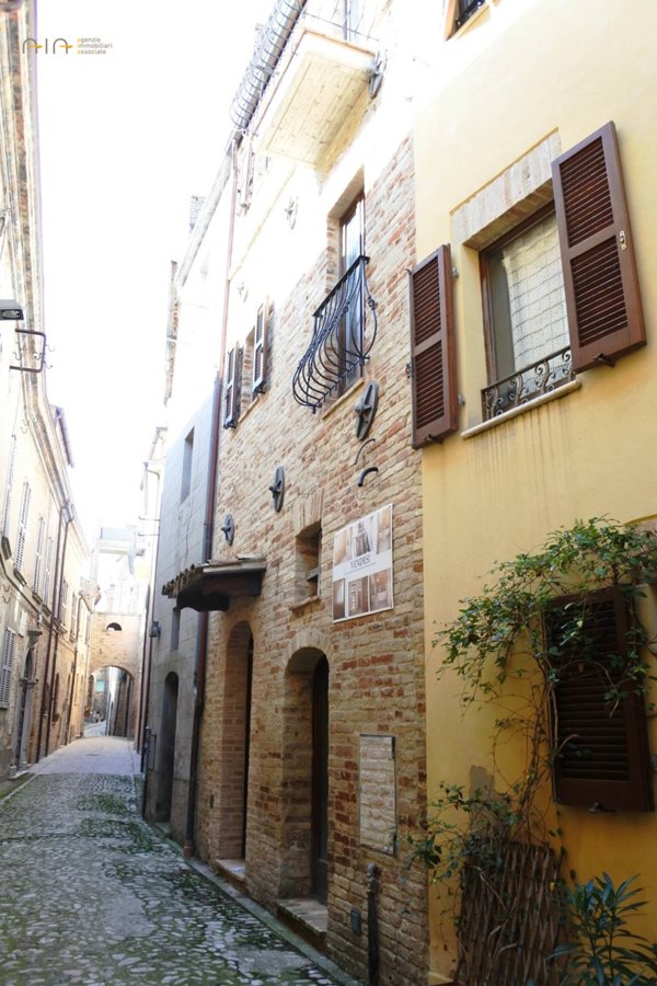 appartamento in vendita a Ripatransone