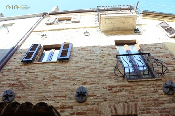 appartamento in vendita a Ripatransone