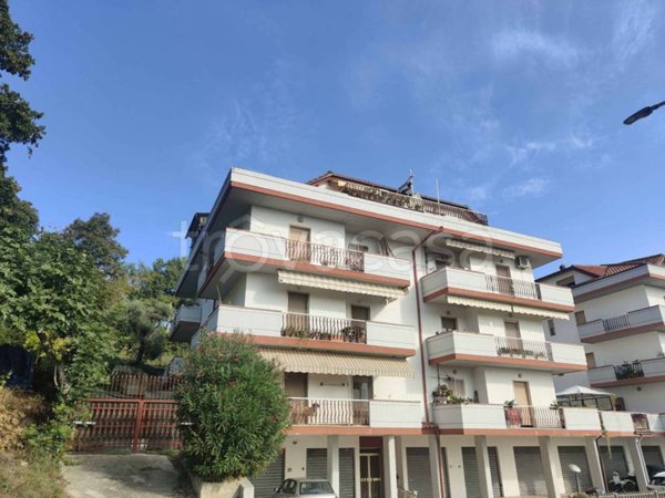 appartamento in vendita a Ripatransone in zona San Savino