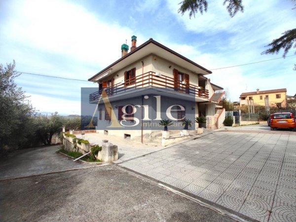 appartamento in vendita a Ripatransone