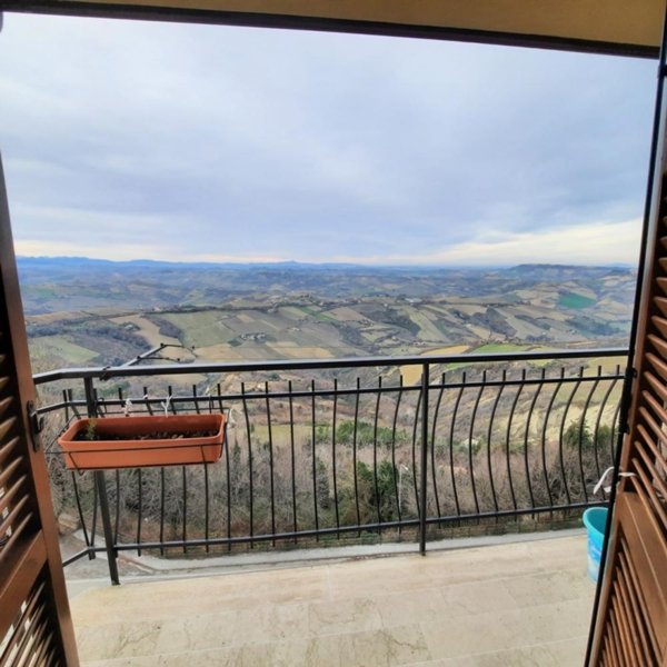 appartamento in vendita a Ripatransone