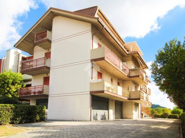 appartamento in vendita a Ripatransone