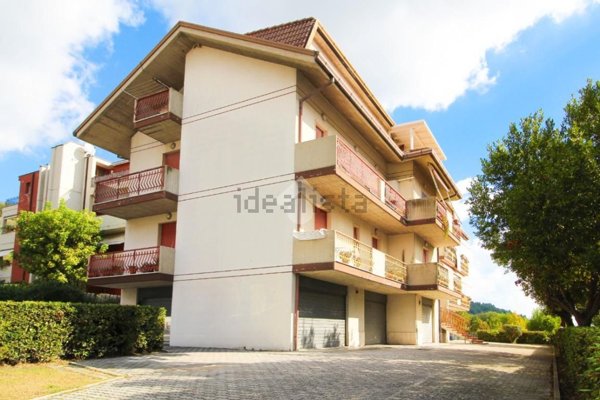 appartamento in vendita a Ripatransone