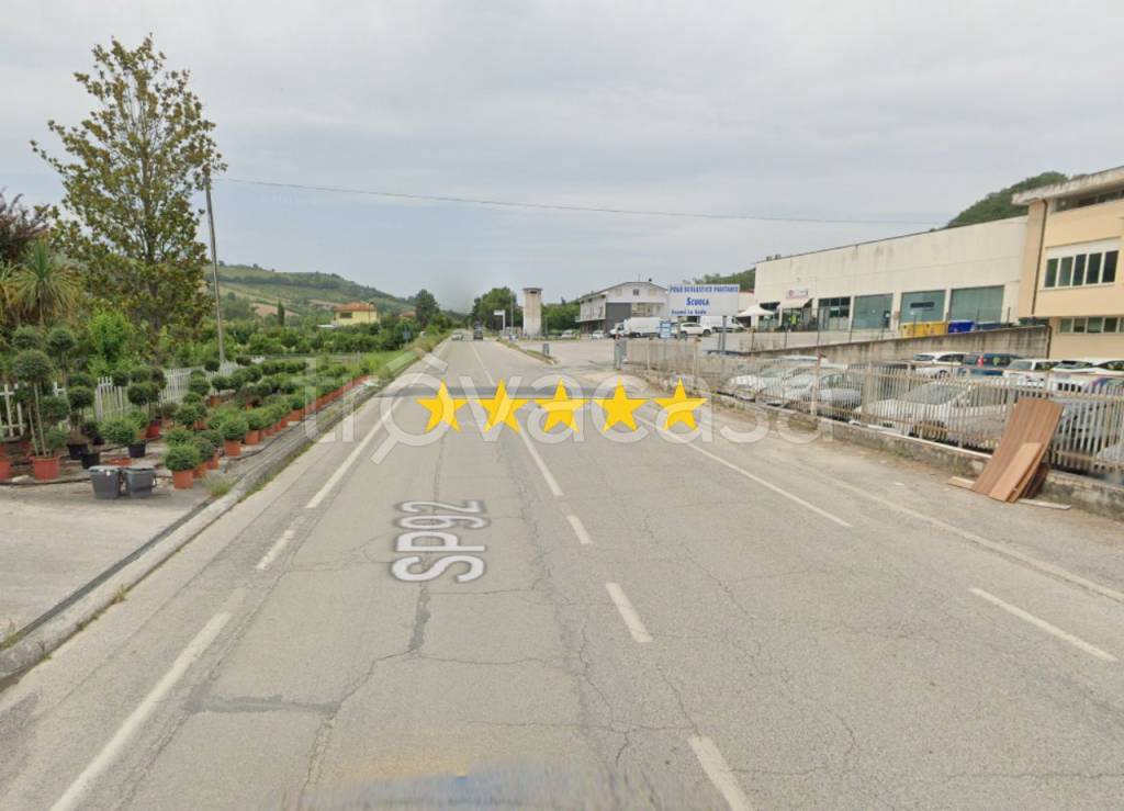 appartamento in vendita a Ripatransone