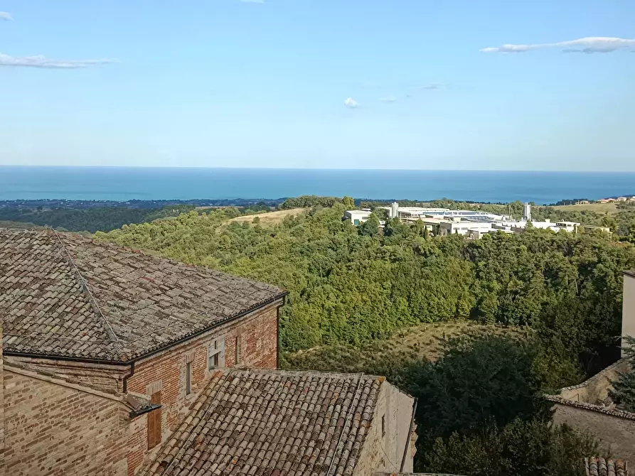 casa indipendente in vendita a Ripatransone