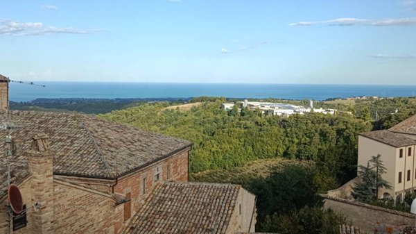 casa indipendente in vendita a Ripatransone in zona Petrella