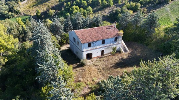 casa indipendente in vendita a Ripatransone in zona Petrella