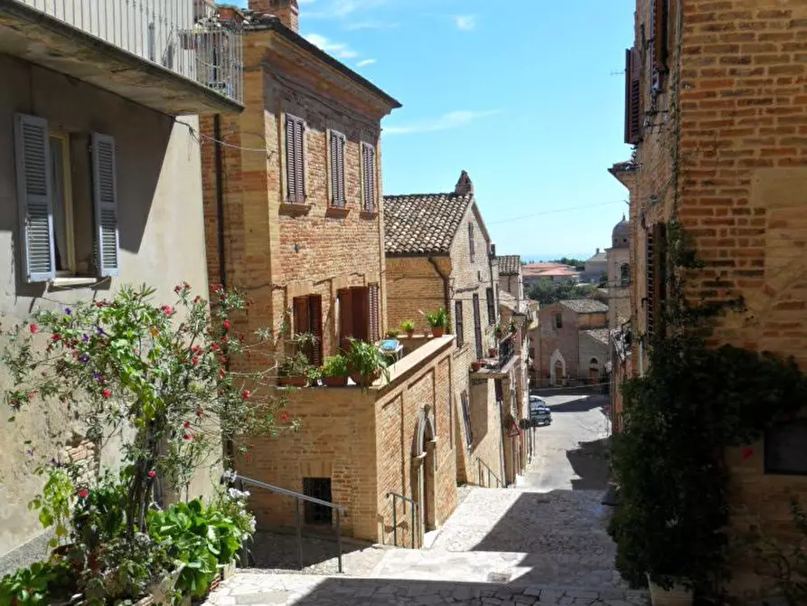 casa indipendente in vendita a Ripatransone
