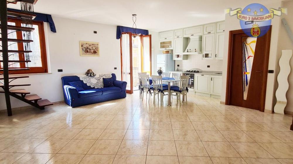 appartamento in vendita a Ripatransone