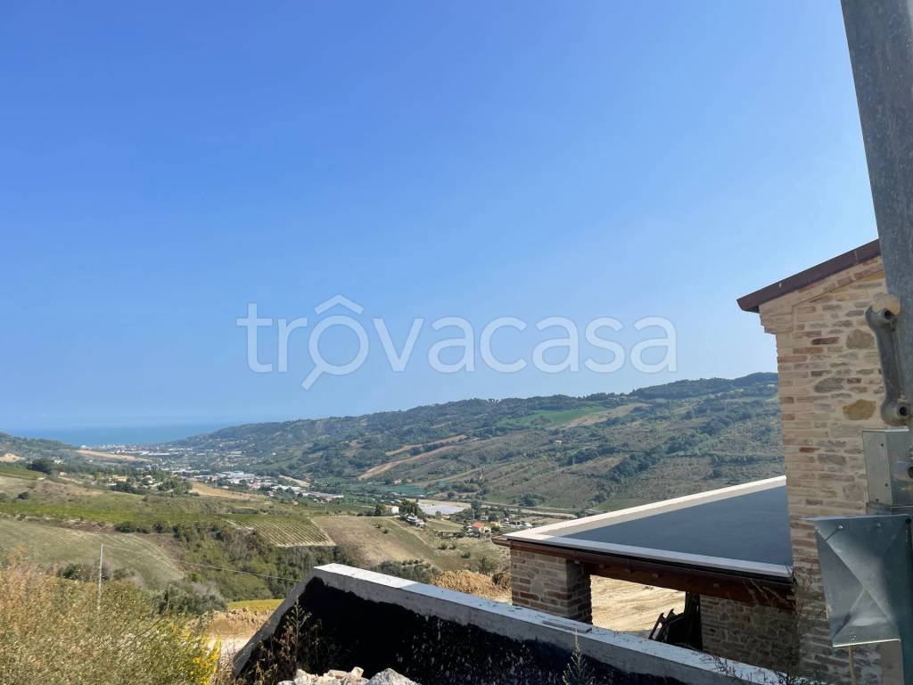 casa indipendente in vendita a Ripatransone