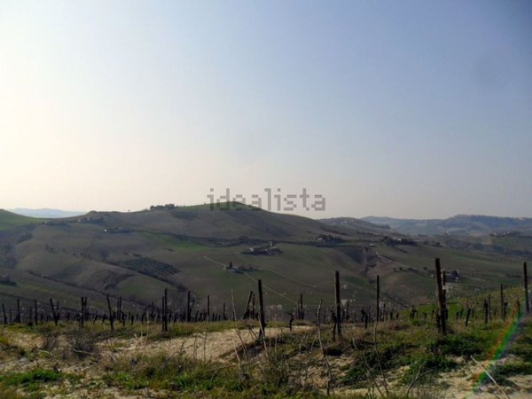 casale in vendita a Ripatransone