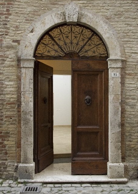 appartamento in vendita a Ripatransone