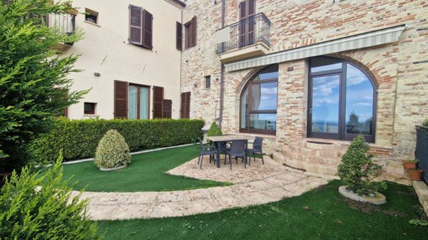 appartamento in vendita a Ripatransone