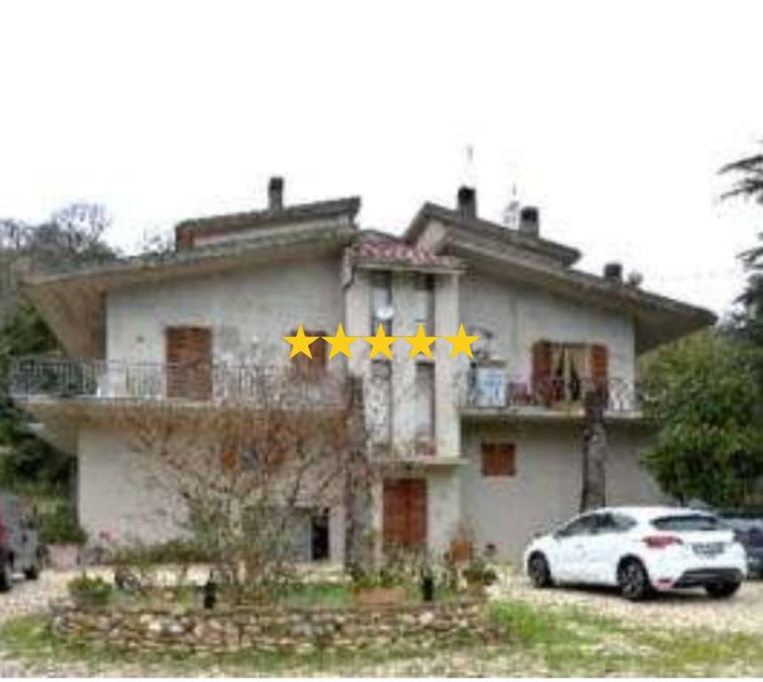 appartamento in vendita a Ripatransone