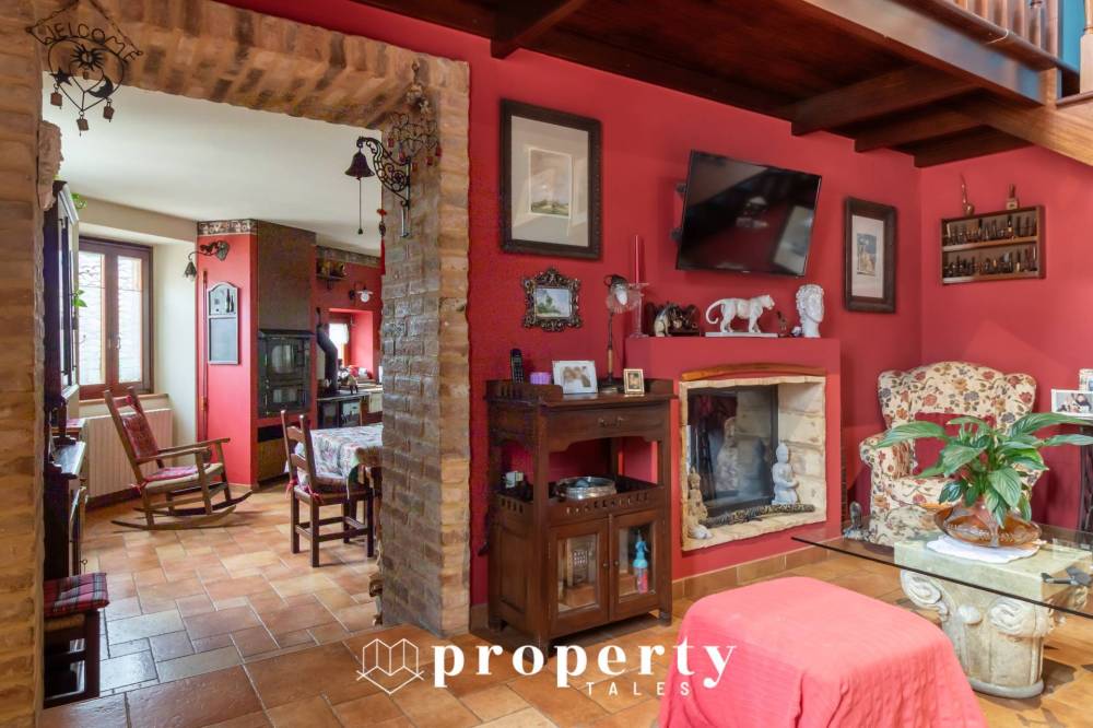 appartamento in vendita a Ripatransone