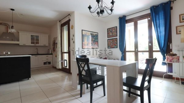 appartamento in vendita a Ripatransone