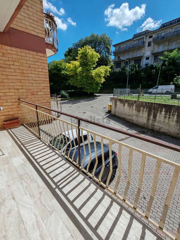 appartamento in vendita a Ripatransone