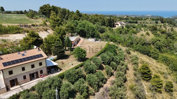 appartamento in vendita a Ripatransone