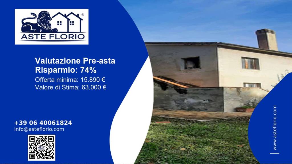 casa indipendente in vendita a Ripatransone