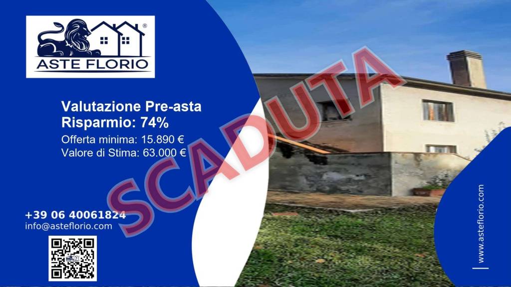 casa indipendente in vendita a Ripatransone