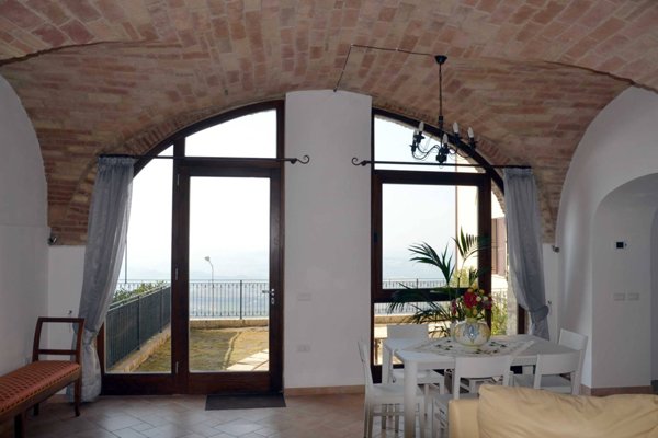 appartamento in vendita a Ripatransone