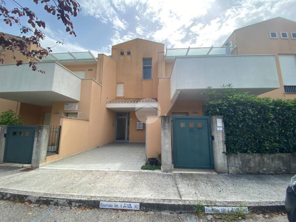appartamento in vendita a Ripatransone