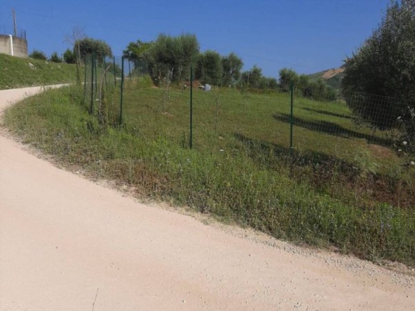 casa indipendente in vendita a Ripatransone