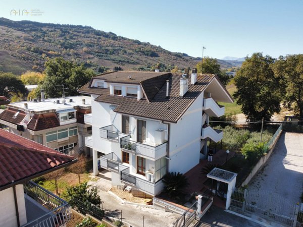 casa indipendente in vendita a Ripatransone in zona San Salvatore