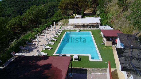 casa indipendente in vendita a Ripatransone