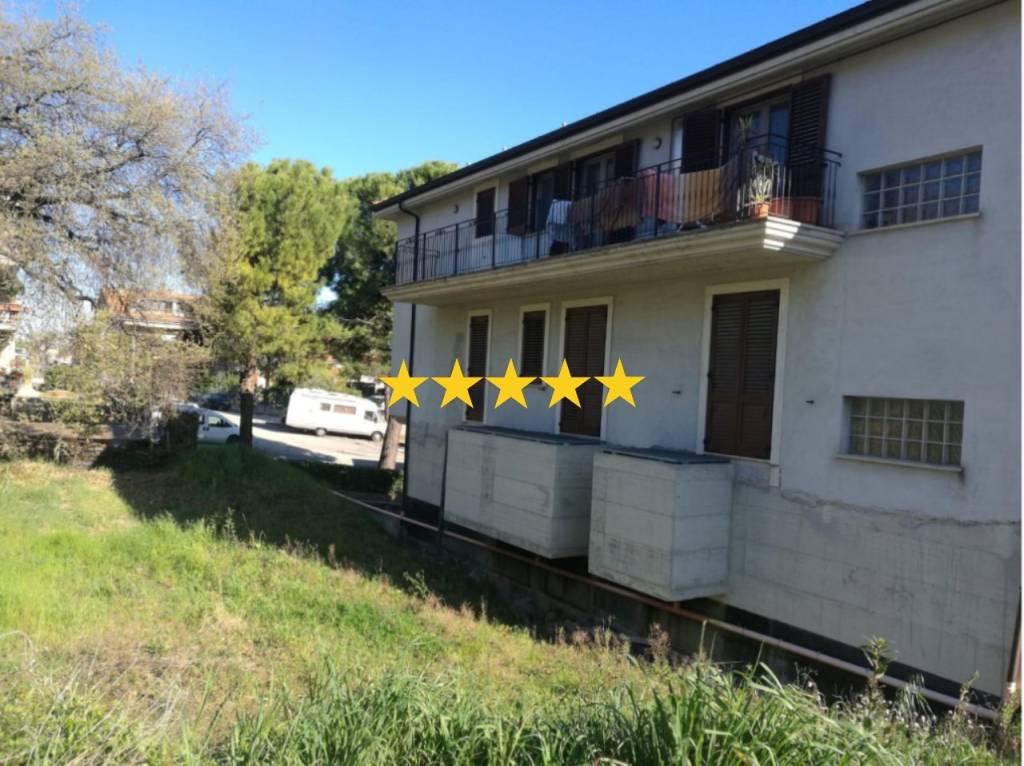 appartamento in vendita a Ripatransone