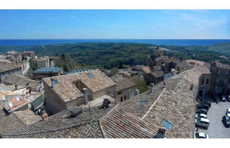 appartamento in vendita a Ripatransone