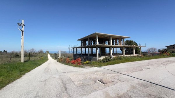 appartamento in vendita a Ripatransone