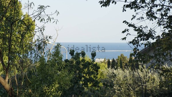 terreno edificabile in vendita a Ripatransone