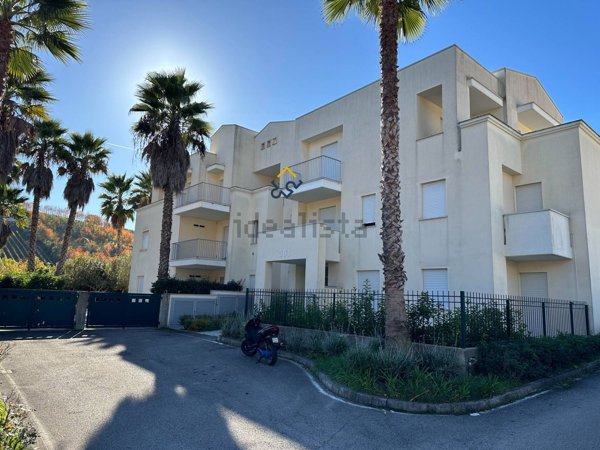 appartamento in vendita a Ripatransone