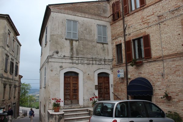 appartamento in vendita a Ripatransone