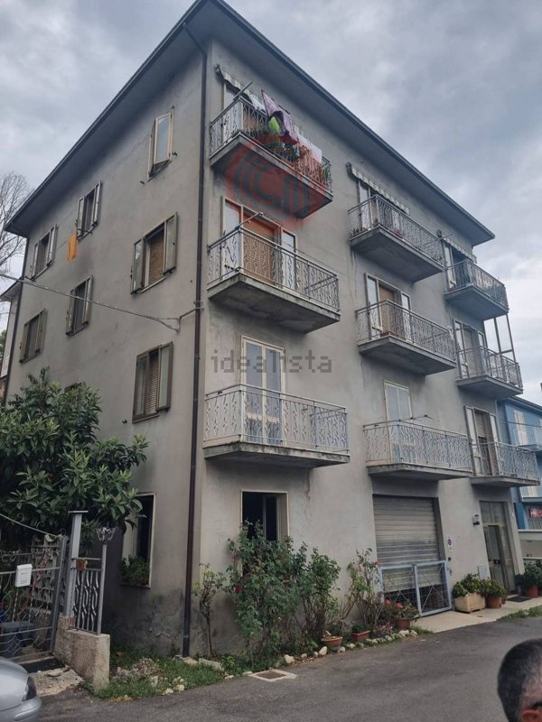 appartamento in vendita a Ripatransone