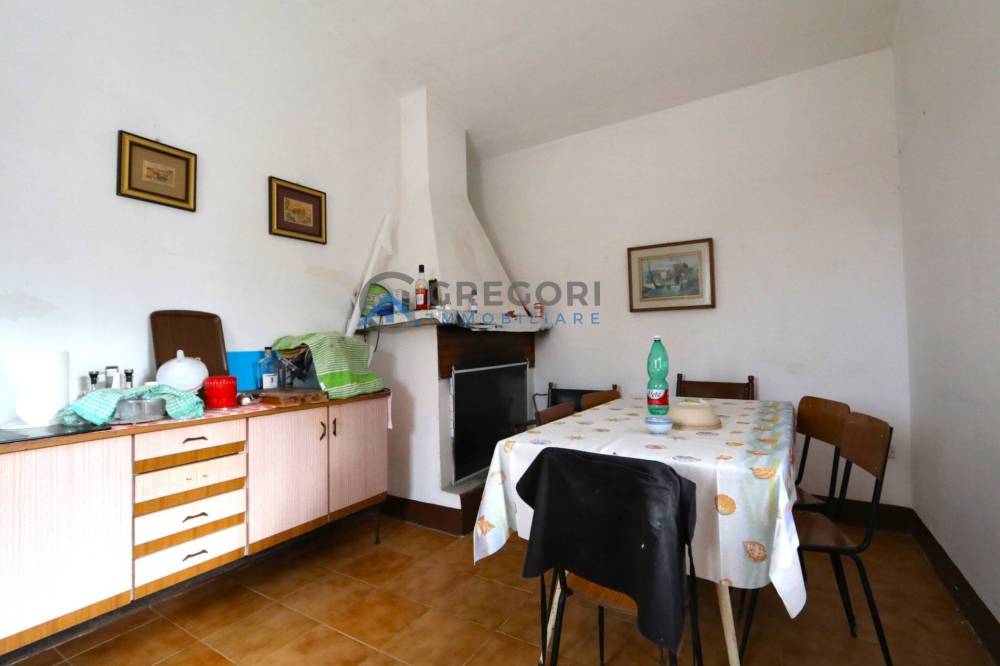 casa indipendente in vendita a Ripatransone in zona San Savino